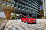 Opel Astra Turbo 2015 года (WW)